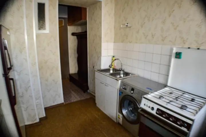 Тбилиси: Appartment #9