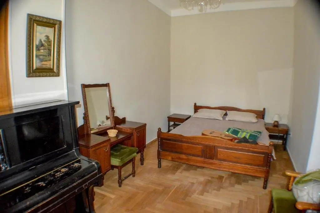Тбилиси: Appartment #9