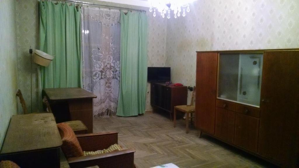 Тбилиси: apt. 41, 75-9/2, Ilia Chavchavadze avenue