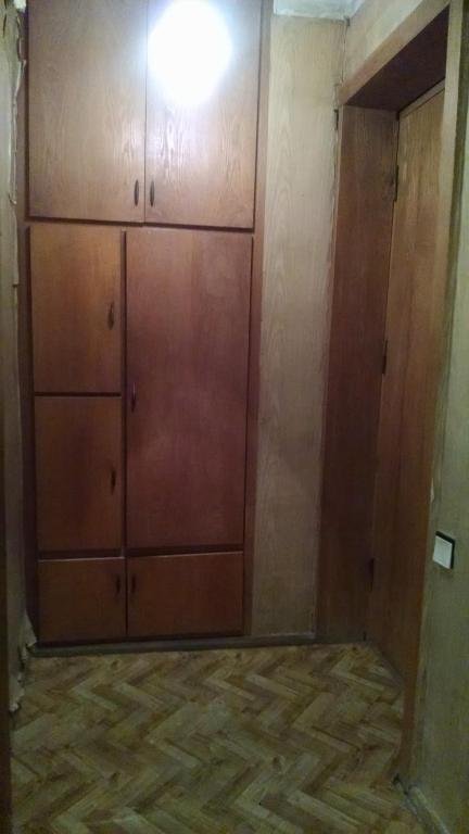 Тбилиси: apt. 41, 75-9/2, Ilia Chavchavadze avenue