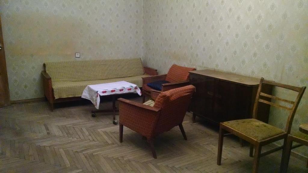 Тбилиси: apt. 41, 75-9/2, Ilia Chavchavadze avenue