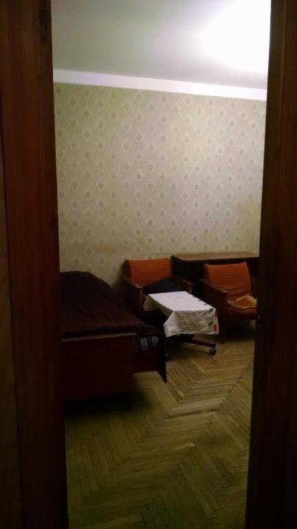 Тбилиси: apt. 41, 75-9/2, Ilia Chavchavadze avenue