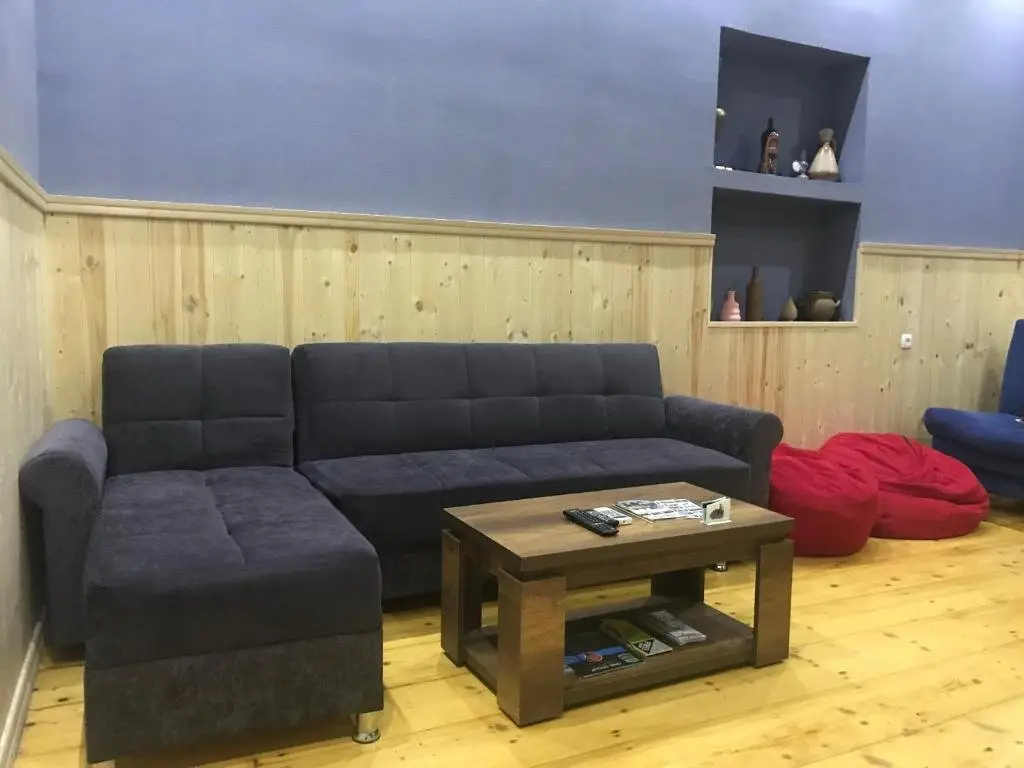 Тбилиси: Abo Tbilieli Street Appartement 6