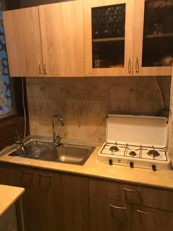 Тбилиси: Abo Tbilieli Street Appartement 6