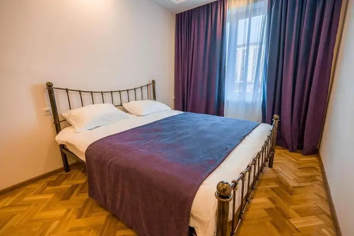 Тбилиси: New Apartment 22