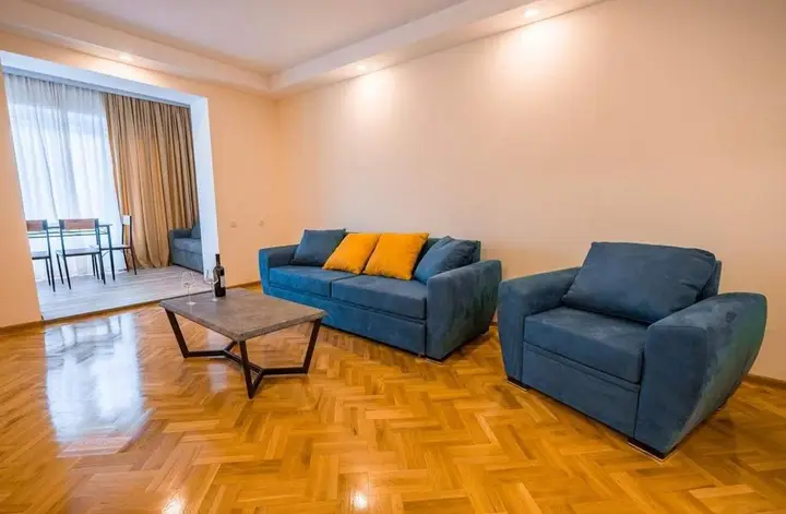 Тбилиси: New Apartment 22