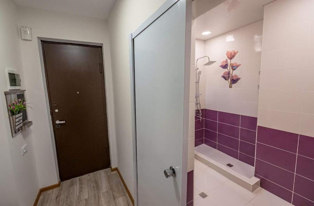 Тбилиси: New Apartment 22