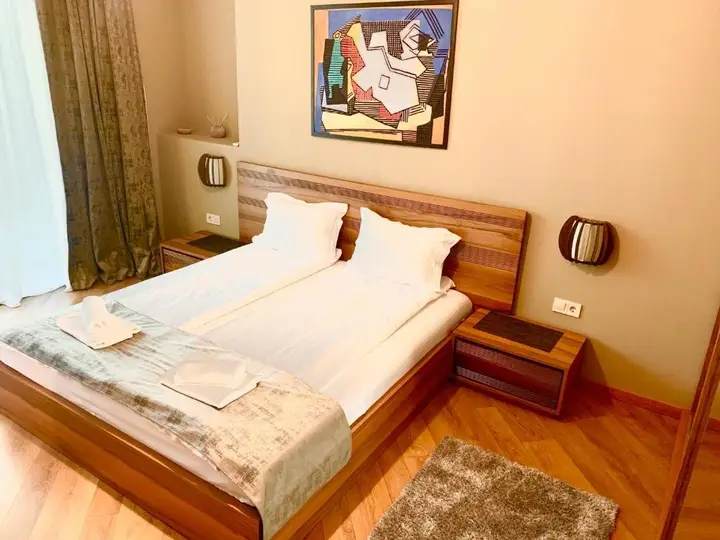 Тбилиси: Apartment TG 12