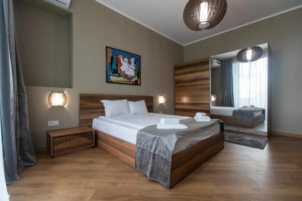 Тбилиси: Apartment TG 12