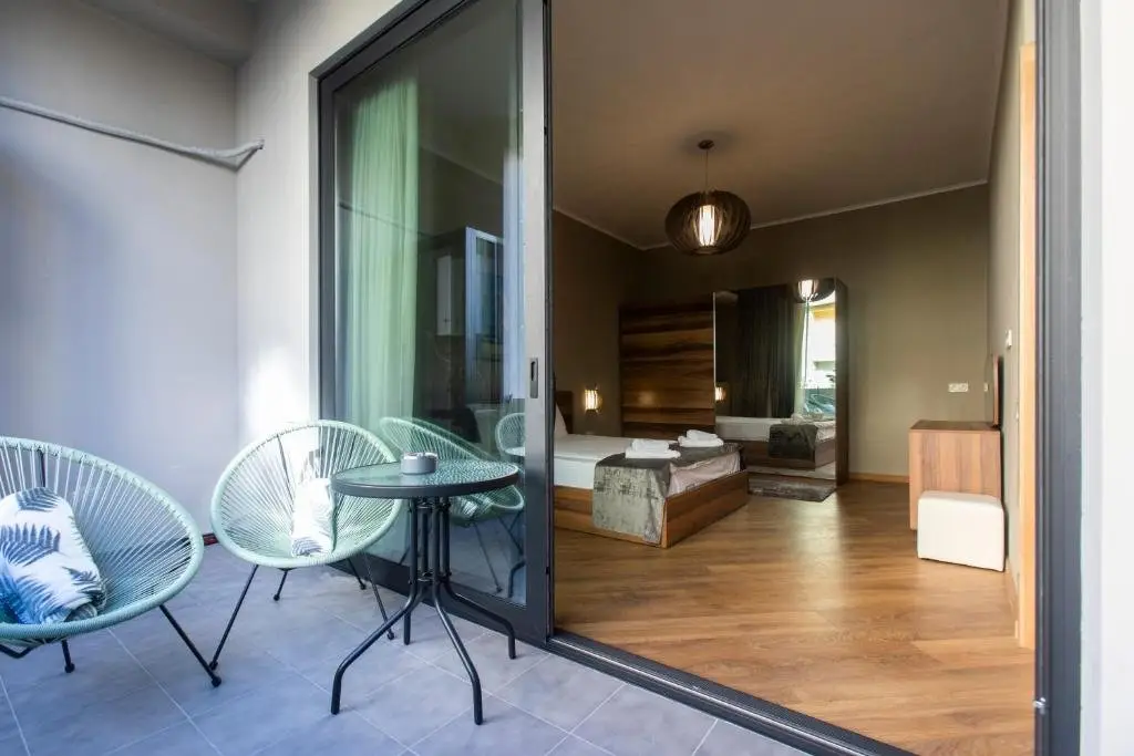 Тбилиси: Apartment TG 12