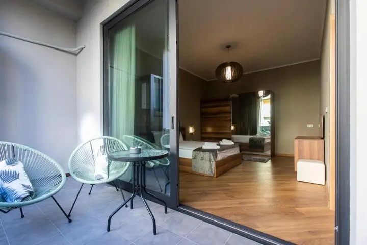 Тбилиси: Apartment TG 12