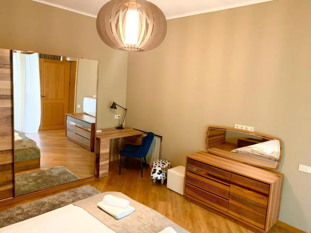 Тбилиси: Apartment TG 12
