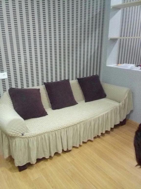 Батуми: Apartment on the Street Saiatnova #10