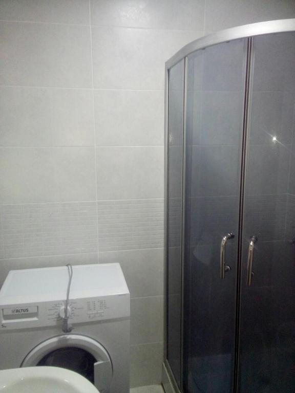 Батуми: Apartment on the Street Saiatnova #10
