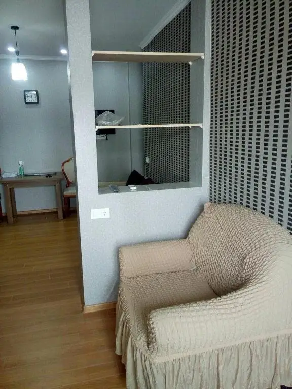 Батуми: Apartment on the Street Saiatnova #10