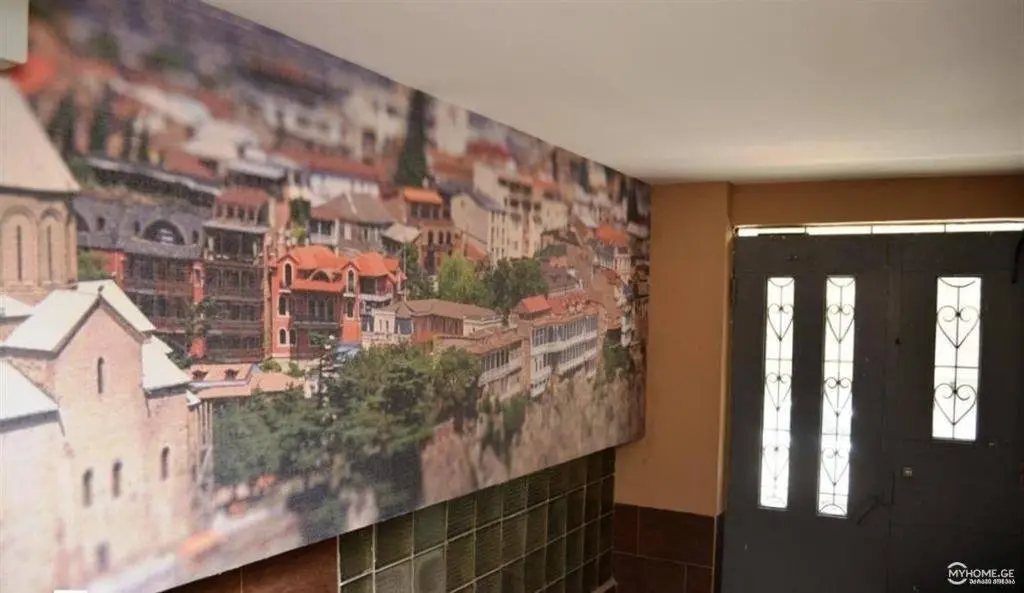 Тбилиси: apartment 4 you near Holiday inn