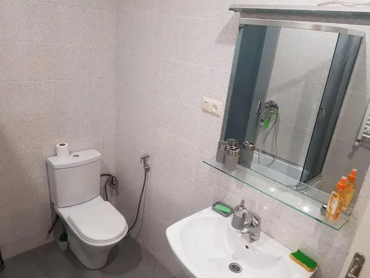 Тбилиси: apartment 4 you near Holiday inn