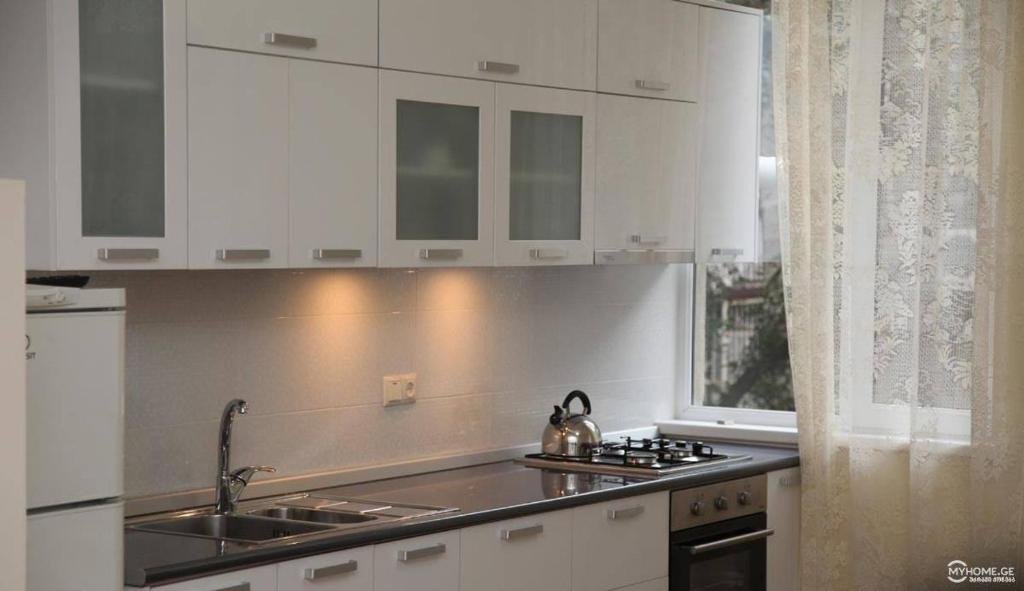 Тбилиси: apartment 4 you near Holiday inn