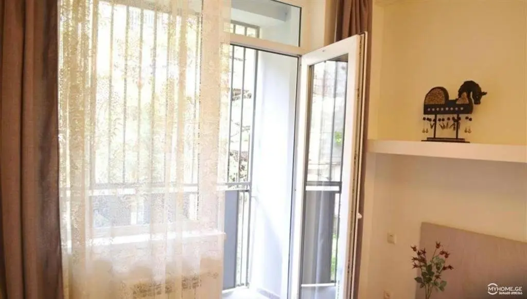Тбилиси: apartment 4 you near Holiday inn