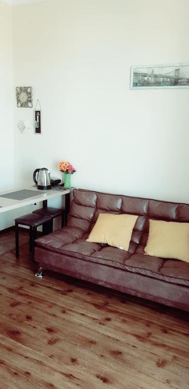 Тбилиси: Katie's Lovely Apartment