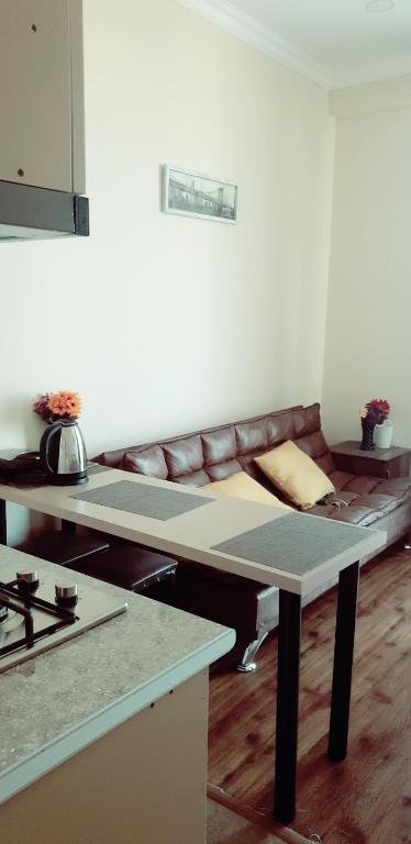 Тбилиси: Katie's Lovely Apartment