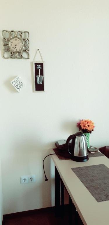 Тбилиси: Katie's Lovely Apartment