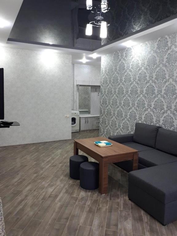 Батуми: Apartment In Real Palace 110
