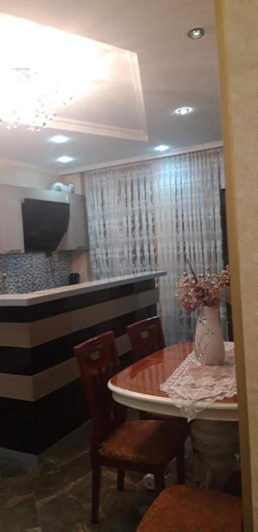 Батуми: Parmen Lorias St 8 Apartment