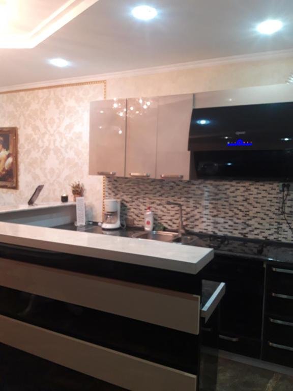 Батуми: Parmen Lorias St 8 Apartment