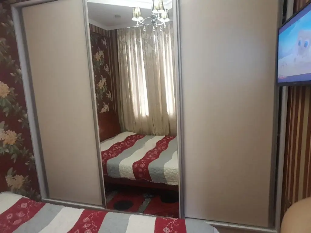 Батуми: Parmen Lorias St 8 Apartment