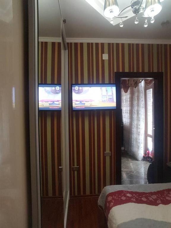 Батуми: Parmen Lorias St 8 Apartment