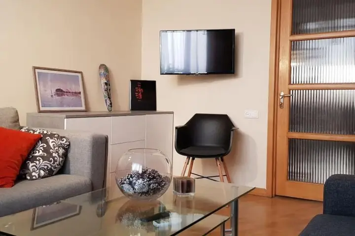 Тбилиси: Modern Lux 2Br W Pool...Near Cascade