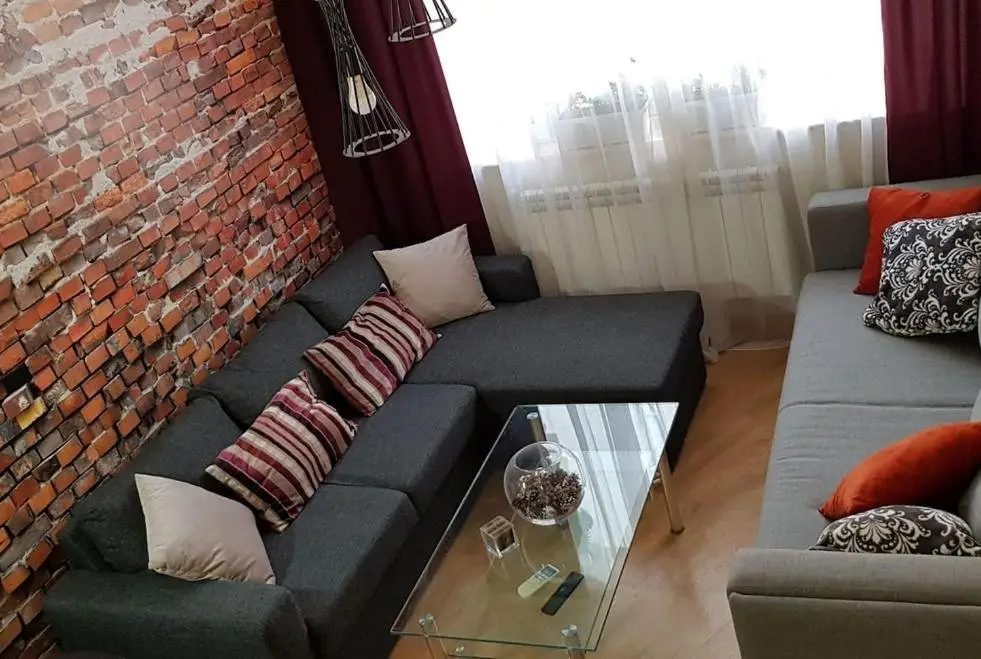 Тбилиси: Modern Lux 2Br W Pool...Near Cascade
