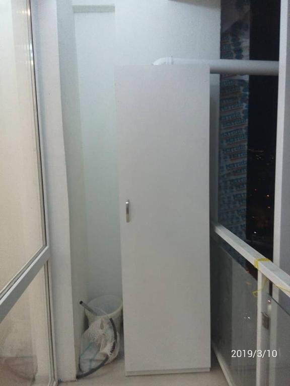 Тбилиси: Marshal Archil Gelovani Avenue Apartment Ecometer,No 145
