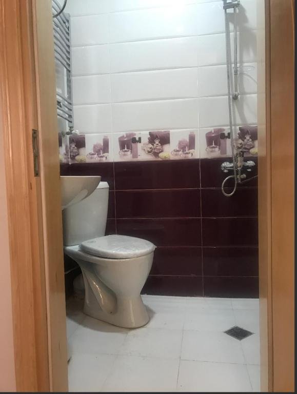 Тбилиси: New 3 Bedroom Apartment Near To Old Tbilisi