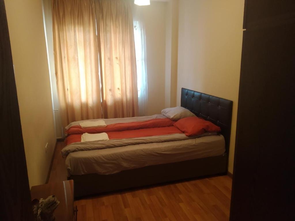 Батуми: Apartment City Residence