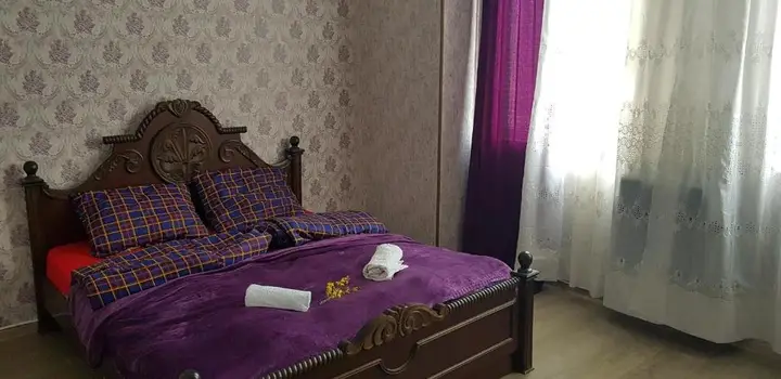 Тбилиси: Ivane Javakhishvili Street N 109 Konstitucia Street N7