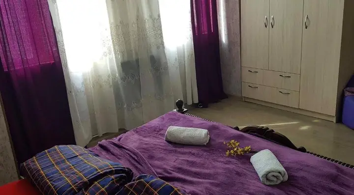 Тбилиси: Ivane Javakhishvili Street N 109 Konstitucia Street N7