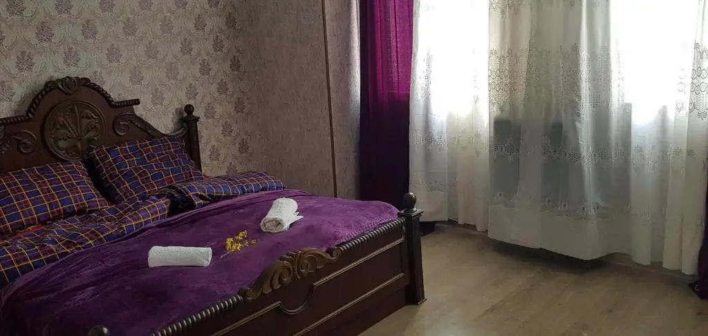 Тбилиси: Ivane Javakhishvili Street N 109 Konstitucia Street N7