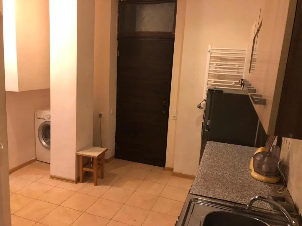 Тбилиси: Appartament in Baqo street 1