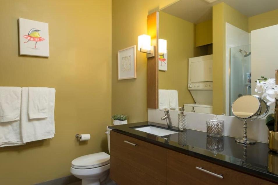 Тбилиси: Cozy apartment etr
