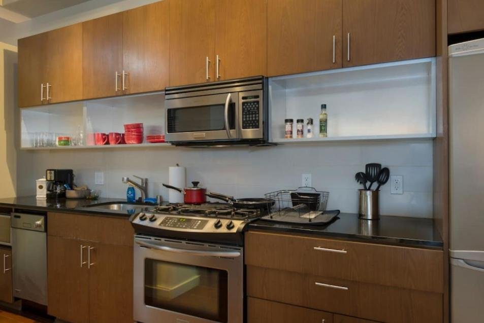 Тбилиси: Cozy apartment etr