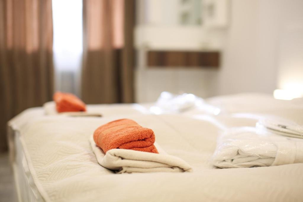 Тбилиси: Hosthub Deluxe Apartment At Vera