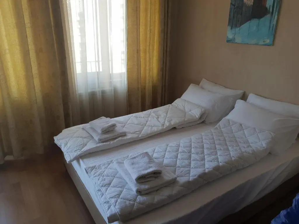Тбилиси: My Sweet Home V2