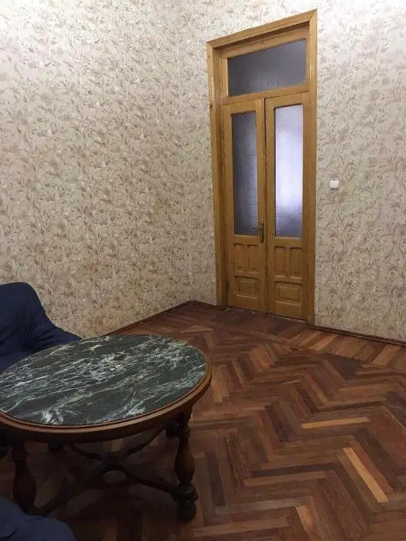 Батуми: Levani's Sweet Home At Baratashvili