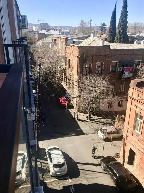Тбилиси: Khorava14 Apartment
