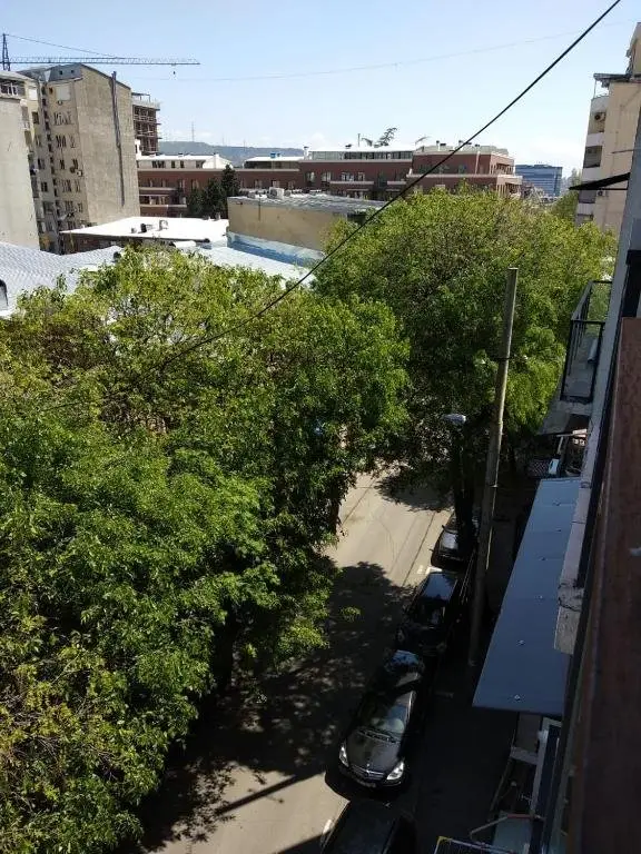 Тбилиси: Khorava14 Apartment