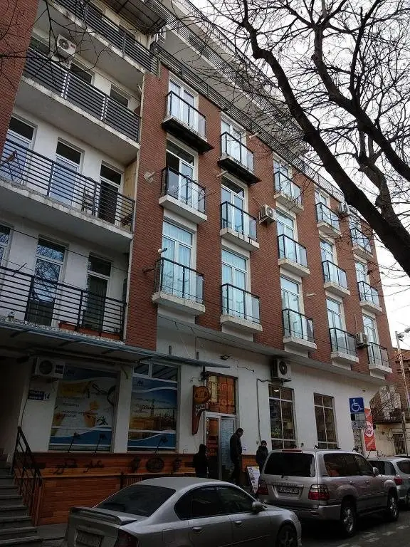 Тбилиси: Khorava14 Apartment