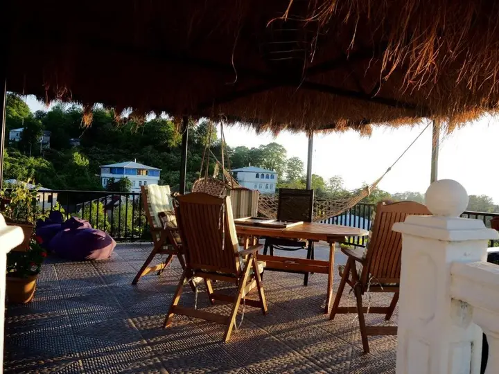 Батуми: Relaxing House