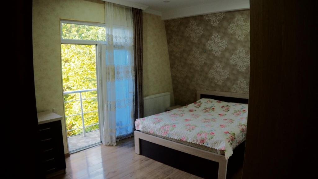 Батуми: Relaxing House